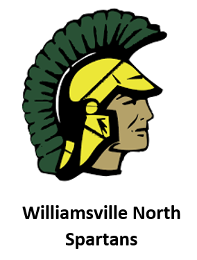 Williamsville North Spartans